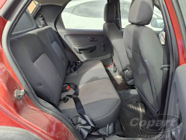 2015 FIAT PALIO 