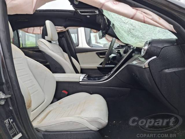 2023 MERCEDES BENZ CLASSE C 