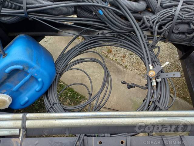 0 MERCEDES-BENZ O-500 RSD 