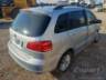2015 VOLKSWAGEN SPACEFOX 