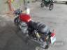 2022 ROYAL ENFIELD INTERCEPTOR 