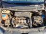 2010 VOLKSWAGEN FOX 