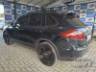 2011 PORSCHE CAYENNE 