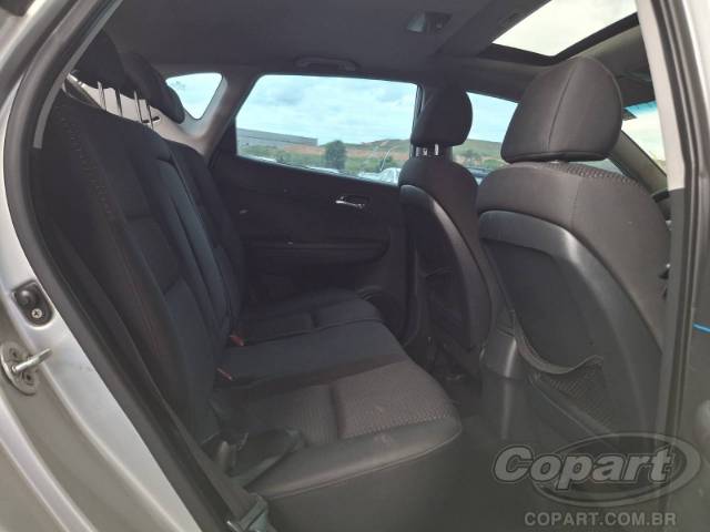 2012 HYUNDAI I30 