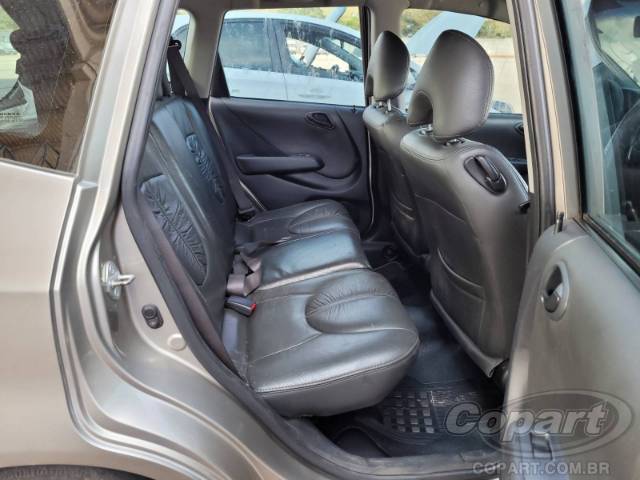 2005 HONDA FIT 