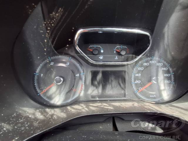 2023 CHEVROLET S10 CABINE DUPLA 