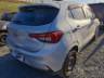 2022 FIAT ARGO 