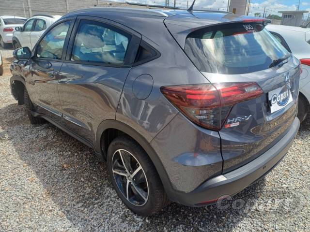 2020 HONDA HR-V 