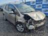 2011 HONDA FIT 