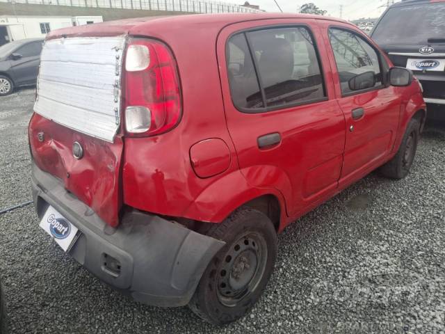 2012 FIAT UNO 