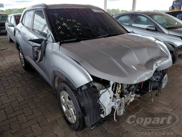 2026 HYUNDAI CRETA 
