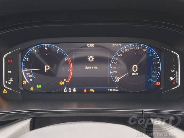 2024 VOLKSWAGEN TAOS 