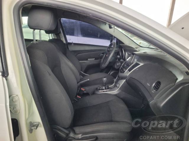 2013 CHEVROLET CRUZE HATCH 
