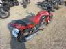2010 HONDA CG 125 