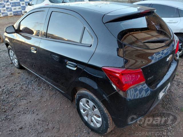 2019 CHEVROLET ONIX 