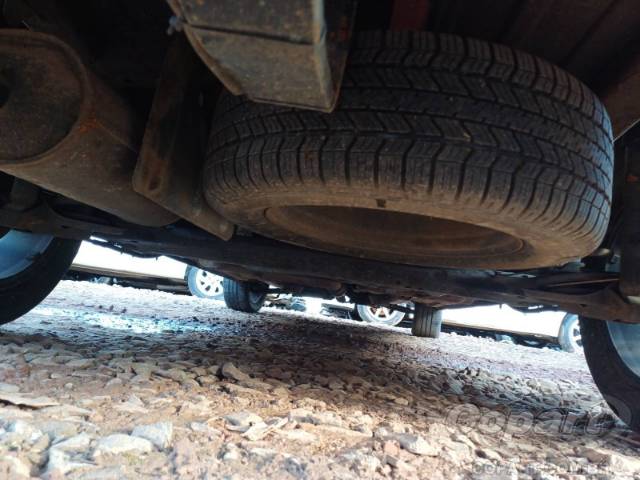 2012 VOLKSWAGEN SAVEIRO CE 