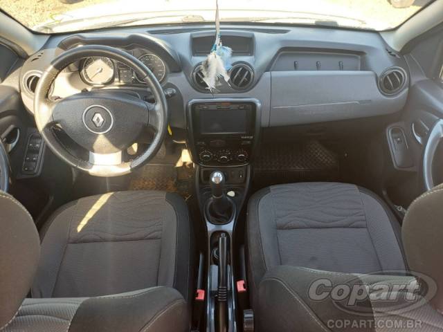 2014 RENAULT DUSTER 