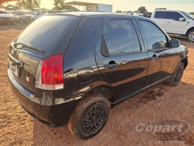 2013 FIAT PALIO 