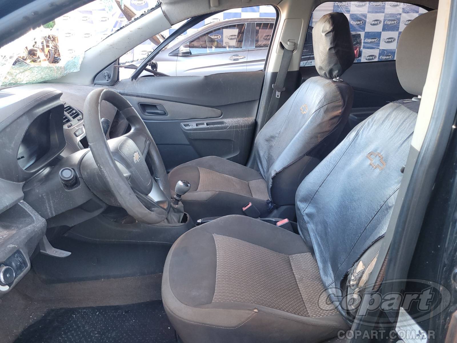 2012 CHEVROLET COBALT — foto 5 de 10