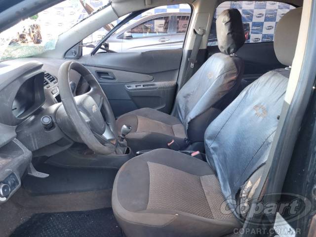 2012 CHEVROLET COBALT 