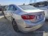 2018 CHEVROLET CRUZE 