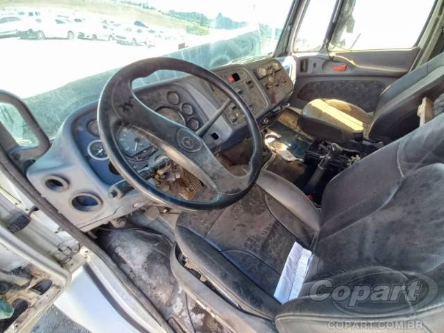 2004 MERCEDES BENZ LS-1634 