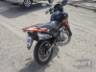 2007 HONDA NX4 