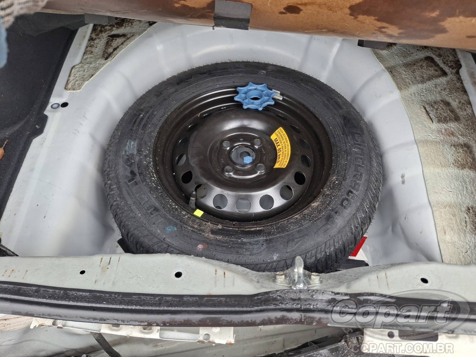 2016 HYUNDAI HB20S — foto 10 de 13