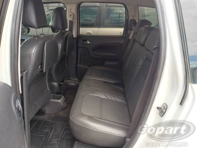 2015 CITROEN C3 AIRCROSS 