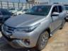2018 TOYOTA HILUX SW4 