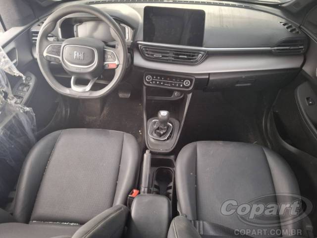 2025 FIAT PULSE 