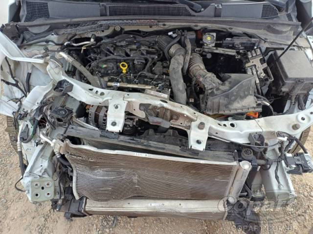 2024 CHEVROLET ONIX PLUS 