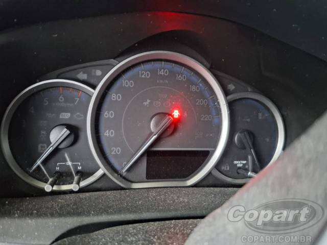 2023 TOYOTA YARIS 