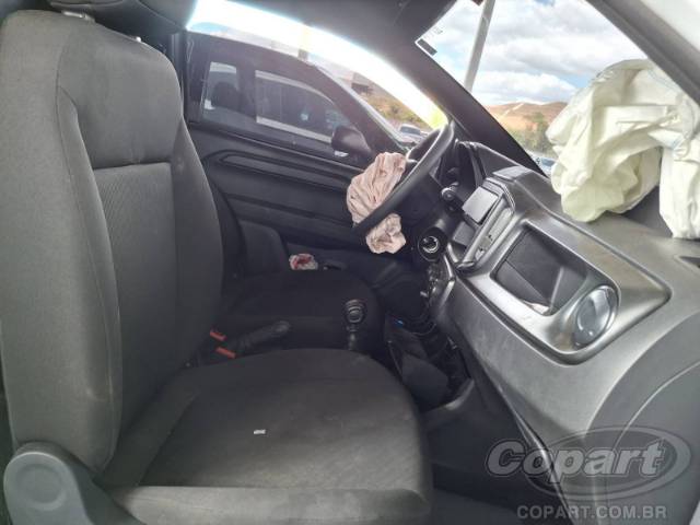 2025 FIAT FIORINO FURGAO 