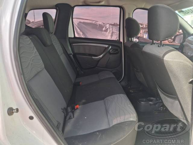 2013 RENAULT DUSTER 