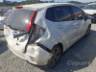 2017 HONDA FIT 