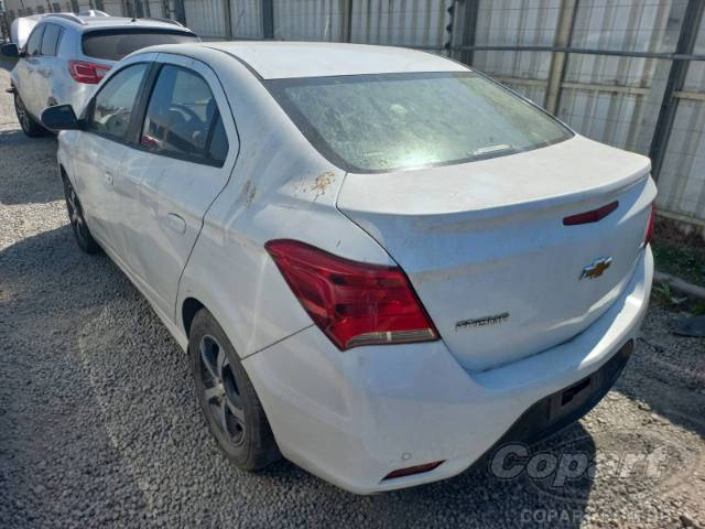 2019 CHEVROLET PRISMA 