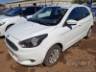 2018 FORD KA 