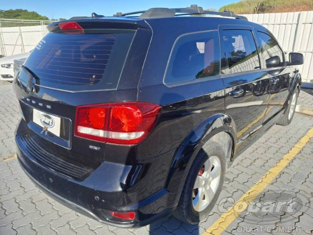 2012 DODGE JOURNEY 