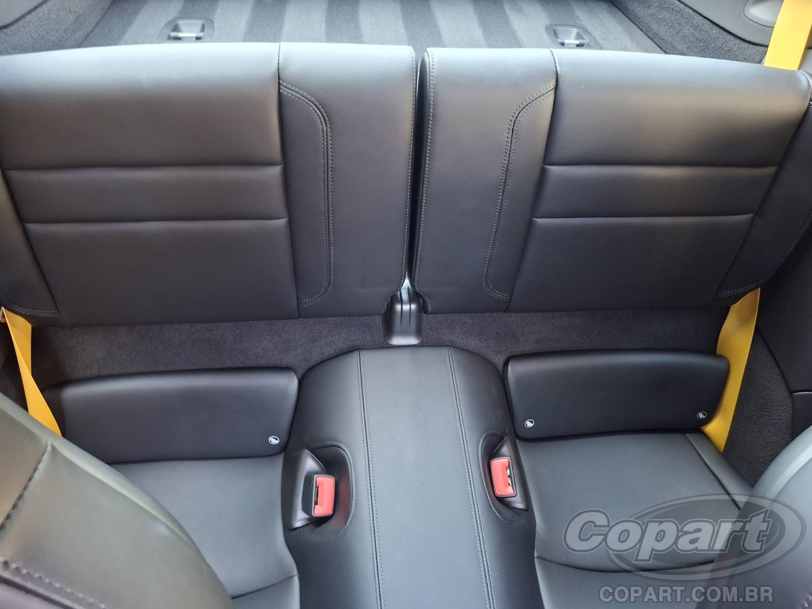 2023 PORSCHE 911 — foto 6 de 12