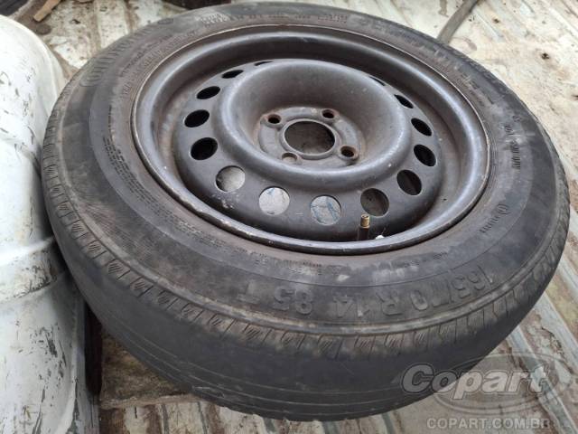 2015 FIAT DOBLO CARGO 