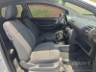 2008 VOLKSWAGEN FOX 