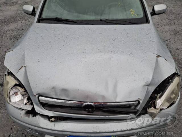 2008 CHEVROLET CORSA SEDAN 