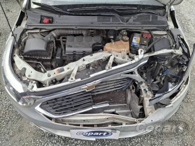 2016 CHEVROLET COBALT 