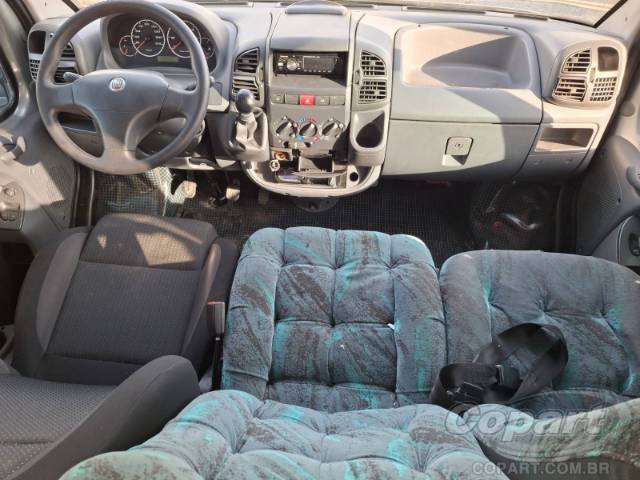 2012 FIAT DUCATO 