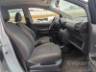 2010 VOLKSWAGEN FOX 