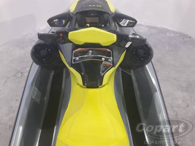 2021 OUTROS JET SKY 