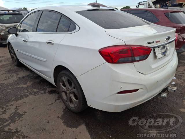 2022 CHEVROLET CRUZE 