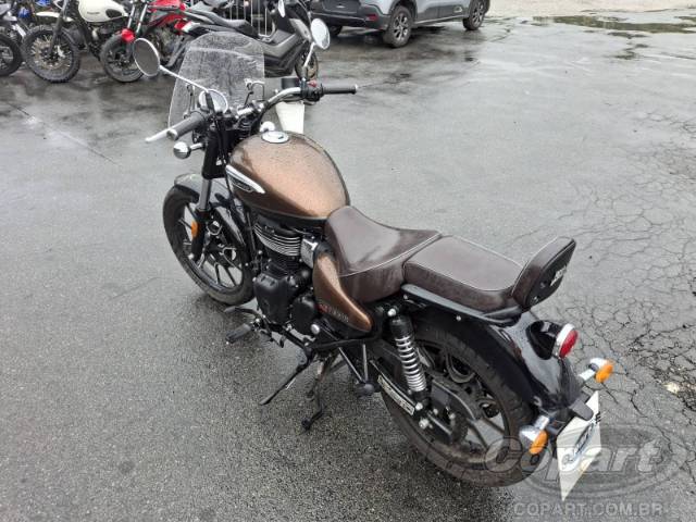 2024 ROYAL ENFIELD METEOR 