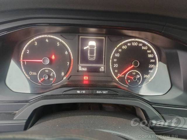 2019 VOLKSWAGEN VIRTUS 